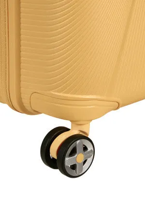 American Tourister StarVibe 55cm 4-Wheel Expandable Cabin Case
