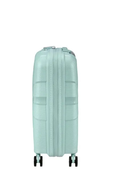 American Tourister StarVibe 55cm 4-Wheel Expandable Cabin Case