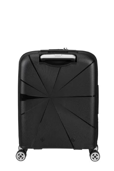 American Tourister StarVibe 55cm 4-Wheel Expandable Cabin Case