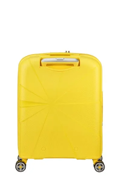 American Tourister StarVibe 55cm 4-Wheel Expandable Cabin Case