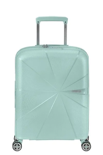 American Tourister StarVibe 55cm 4-Wheel Expandable Cabin Case