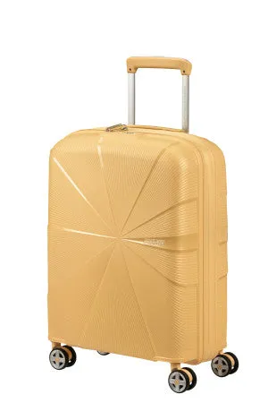 American Tourister StarVibe 55cm 4-Wheel Expandable Cabin Case