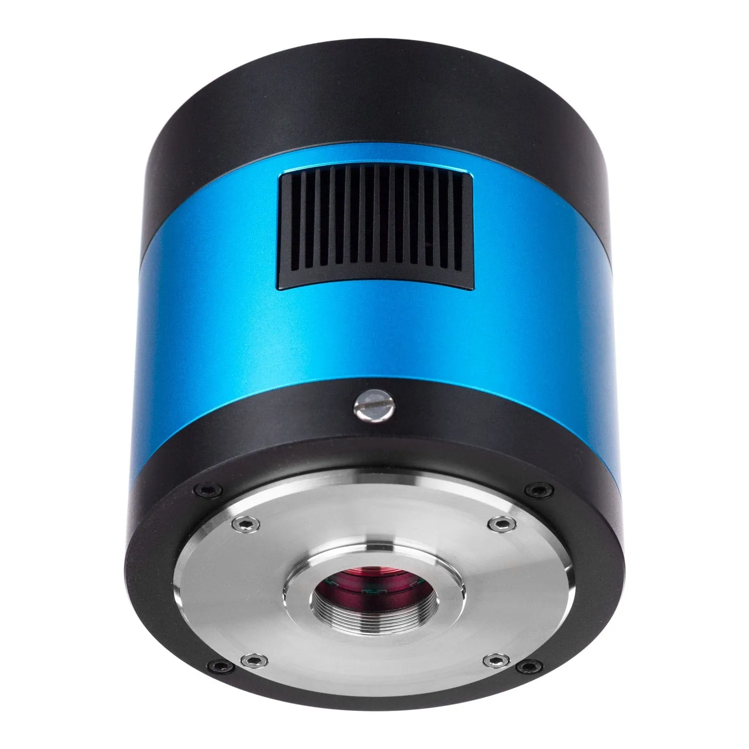 AmScope MF Series 1.4MP USB 3.0 Temperature-regulated Color CCD C-Mount Microscope Camera
