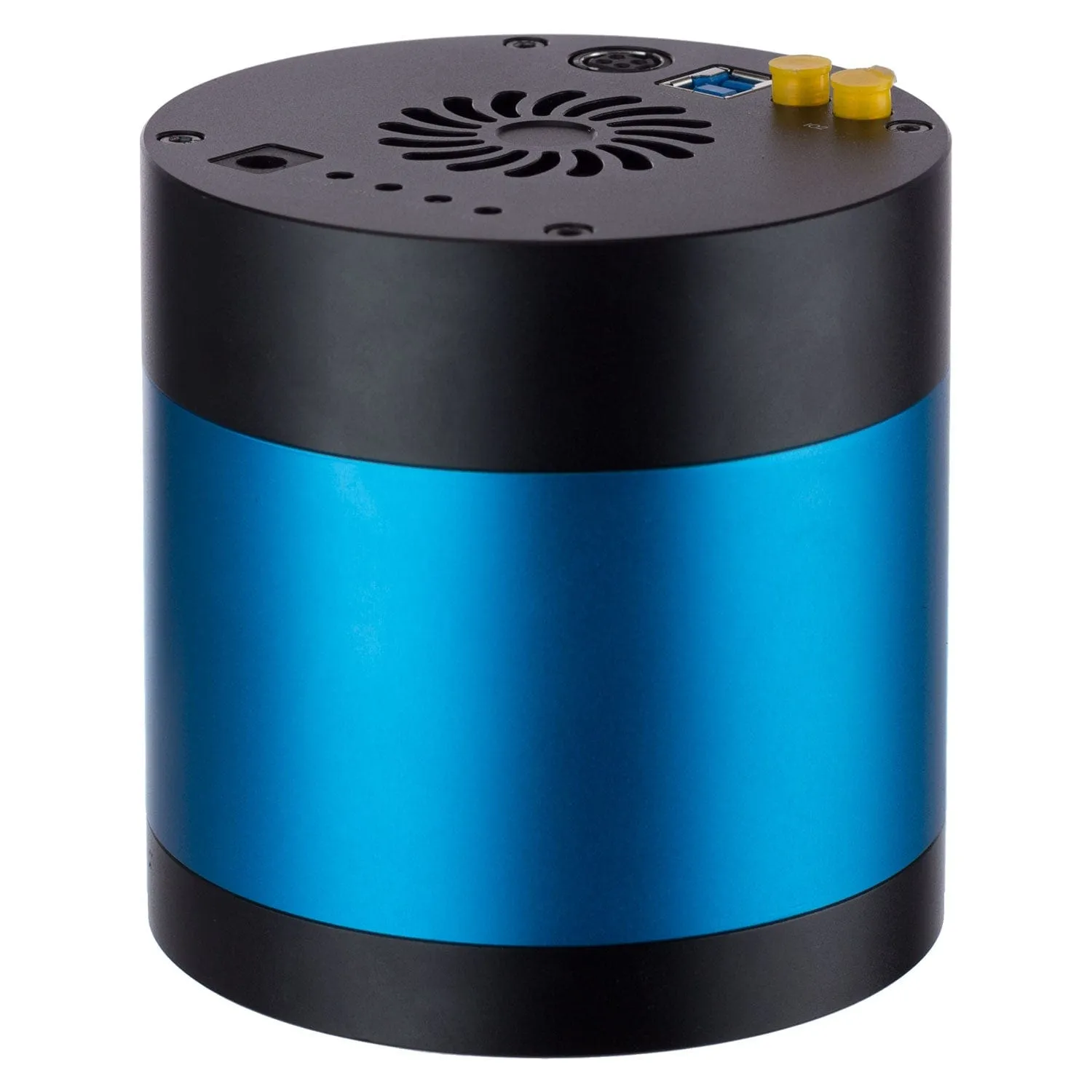 AmScope MF Series 1.4MP USB 3.0 Temperature-regulated Color CCD C-Mount Microscope Camera