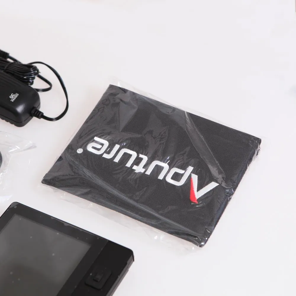 Aputure V-Screen VS-1 Ultra-thin 7" TFT-LCD Digital Video Monitor