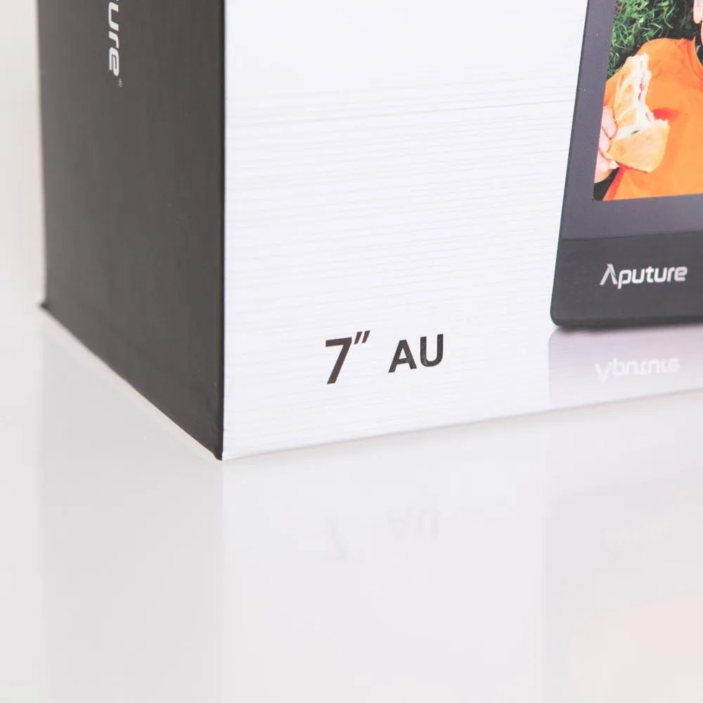 Aputure V-Screen VS-1 Ultra-thin 7" TFT-LCD Digital Video Monitor
