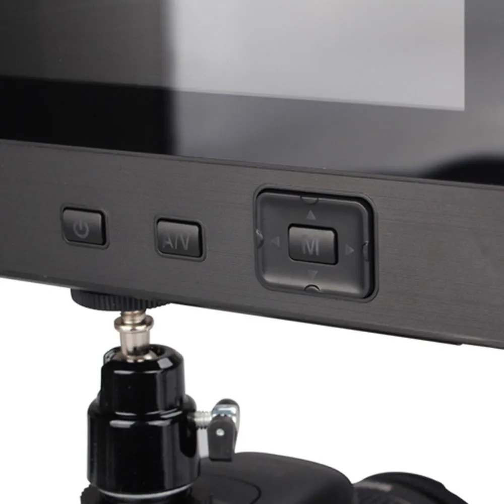 Aputure V-Screen VS-1 Ultra-thin 7" TFT-LCD Digital Video Monitor
