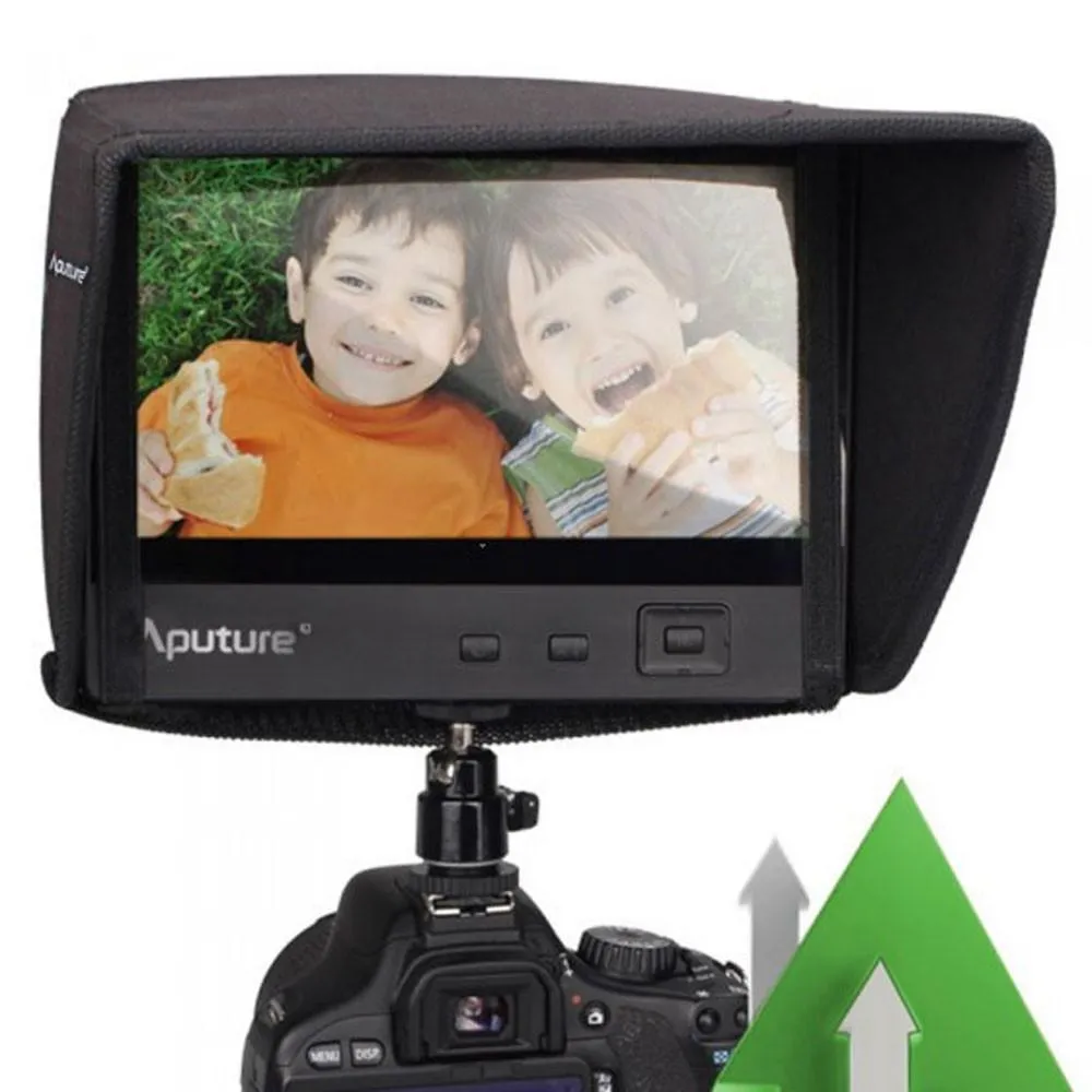 Aputure V-Screen VS-1 Ultra-thin 7" TFT-LCD Digital Video Monitor