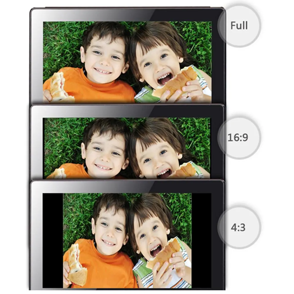 Aputure V-Screen VS-1 Ultra-thin 7" TFT-LCD Digital Video Monitor