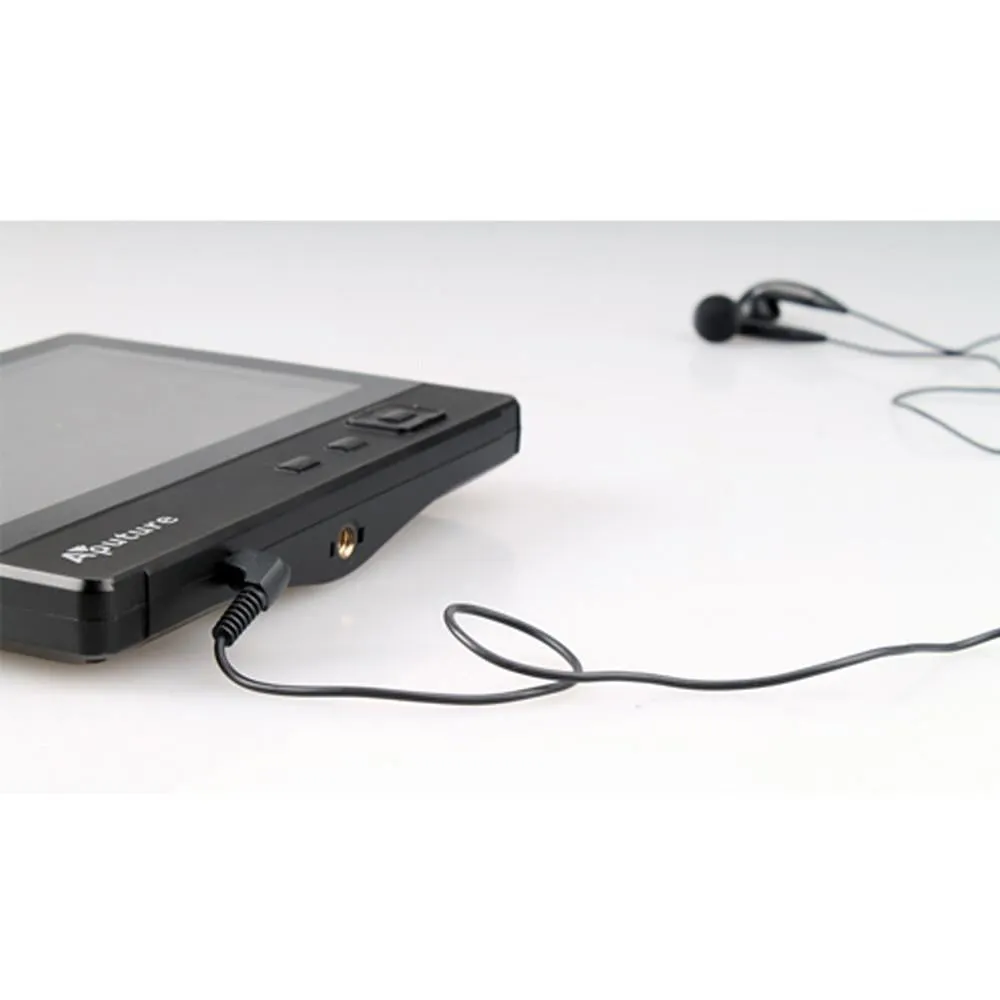 Aputure V-Screen VS-1 Ultra-thin 7" TFT-LCD Digital Video Monitor