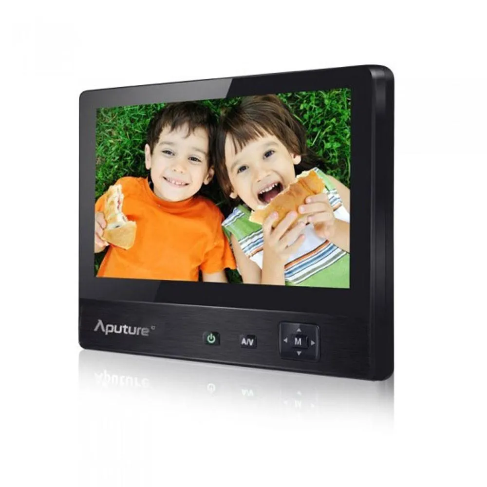 Aputure V-Screen VS-1 Ultra-thin 7" TFT-LCD Digital Video Monitor