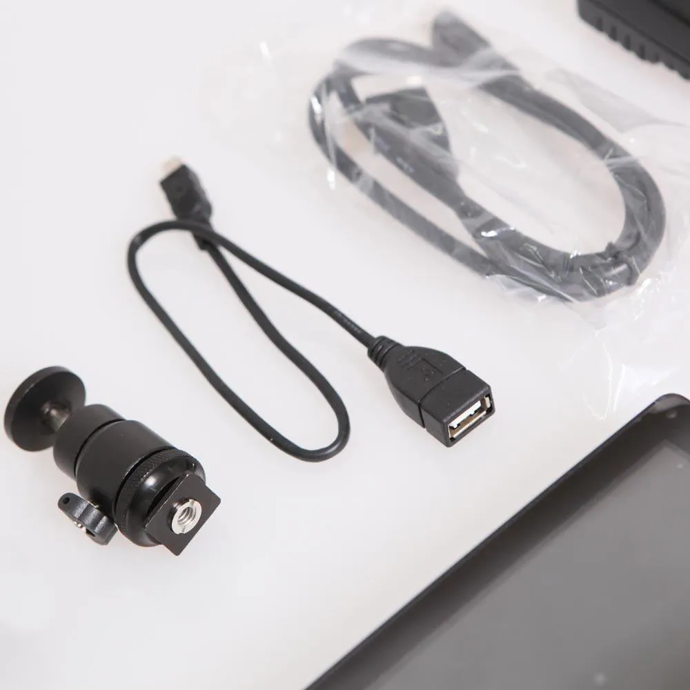 Aputure V-Screen VS-1 Ultra-thin 7" TFT-LCD Digital Video Monitor