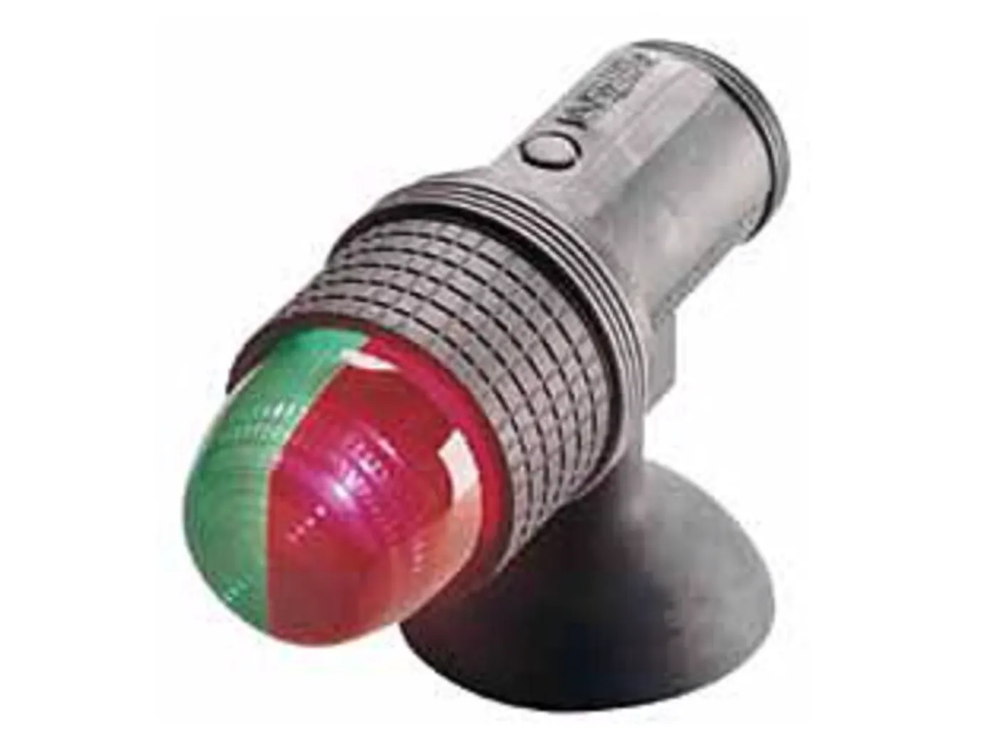 Aqua Signal Series 23 LED Bi-Colour - Mounting with Suction Cup