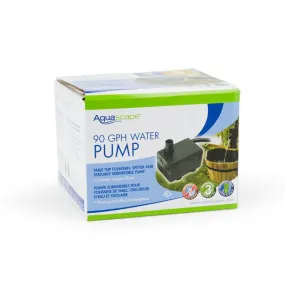 Aquascape - 90 GPH Water Pump