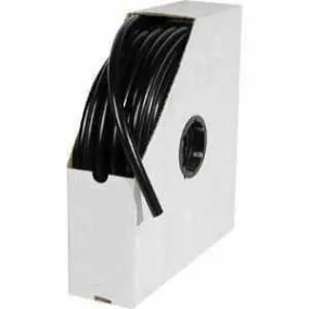 Aquascape Black Vinyl Tubing 3/4" x 50'