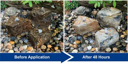 Aquascape Rock and Fountain Cleaner