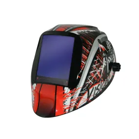 ArcOne BFFVX-1523 Speedway Vision® BFF Welding Helmet