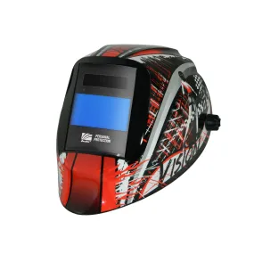 ArcOne X54V-1523 Speedway Vision® X54V Welding Helmet