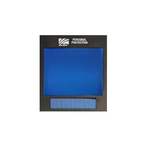 ArcOne X81VX-1500 Black Vision® X81VX Welding Helmet