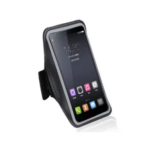 Armband Professional Cover Neoprene Waterproof Wraparound Sport with Buckle for Zte Travel 30 (2022)