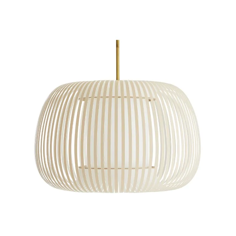 Arteriors 41005 Mia 1-lt 27" Pendant