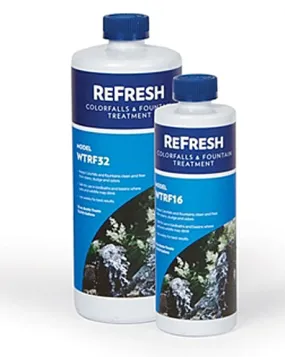 Atlantic Refresh Fountain Cleaner