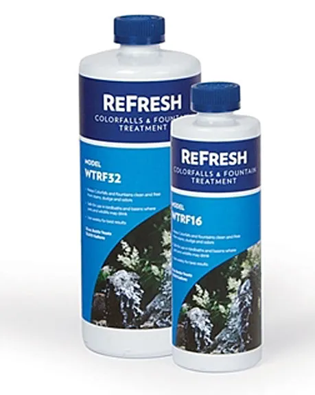 Atlantic Refresh Fountain Cleaner