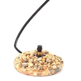 Avian Mister Pebble Rock Base
