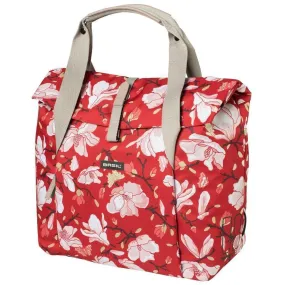 Basil Magnolia Shopper 18L Bicycle Bag