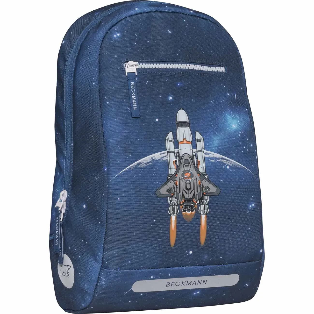 Beckmann Classic 6 pcs set Space Mission