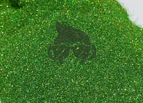Big Money - Ultra Fine Holographic Glitter