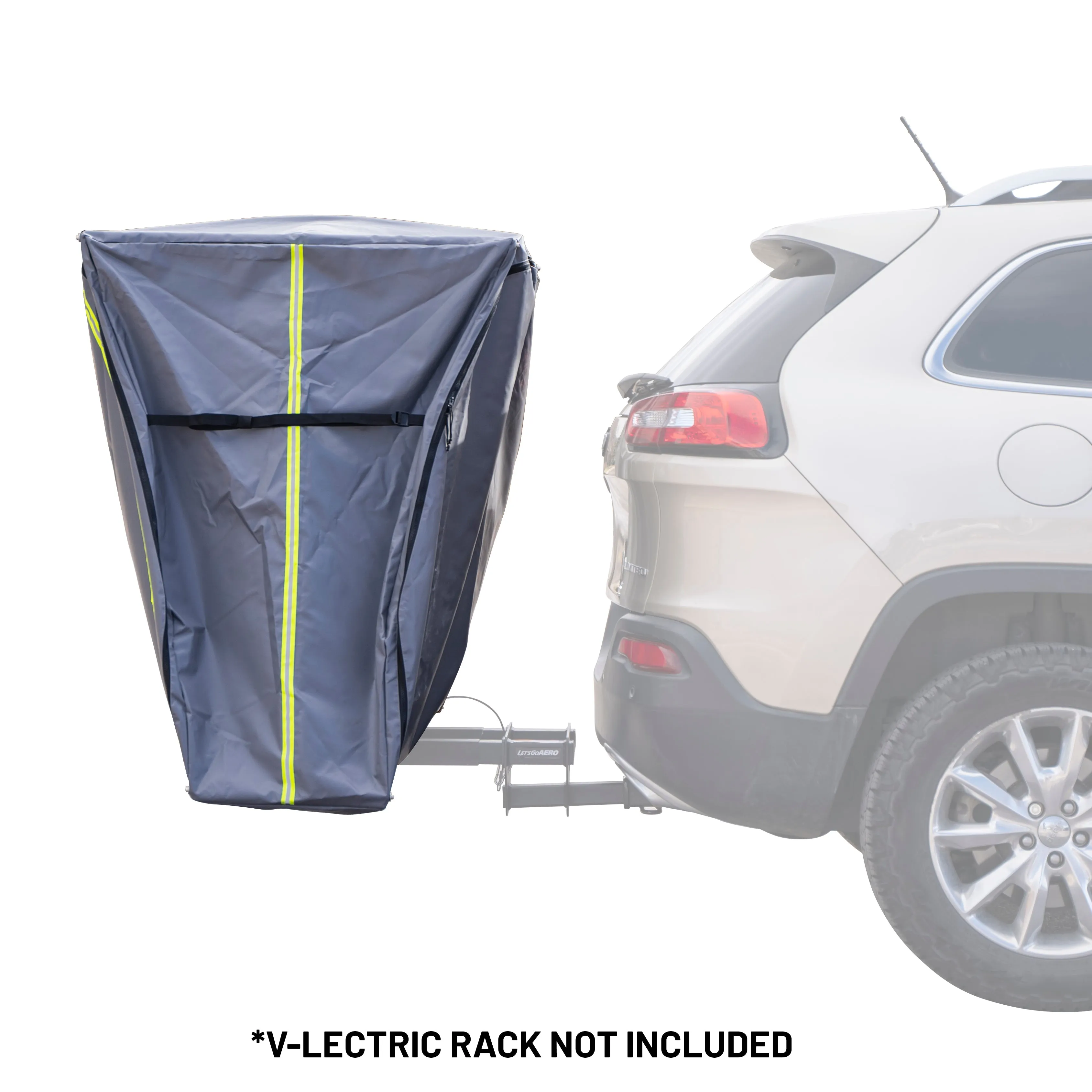 BikePack Cover (Add-on for V-Lectric PRO)