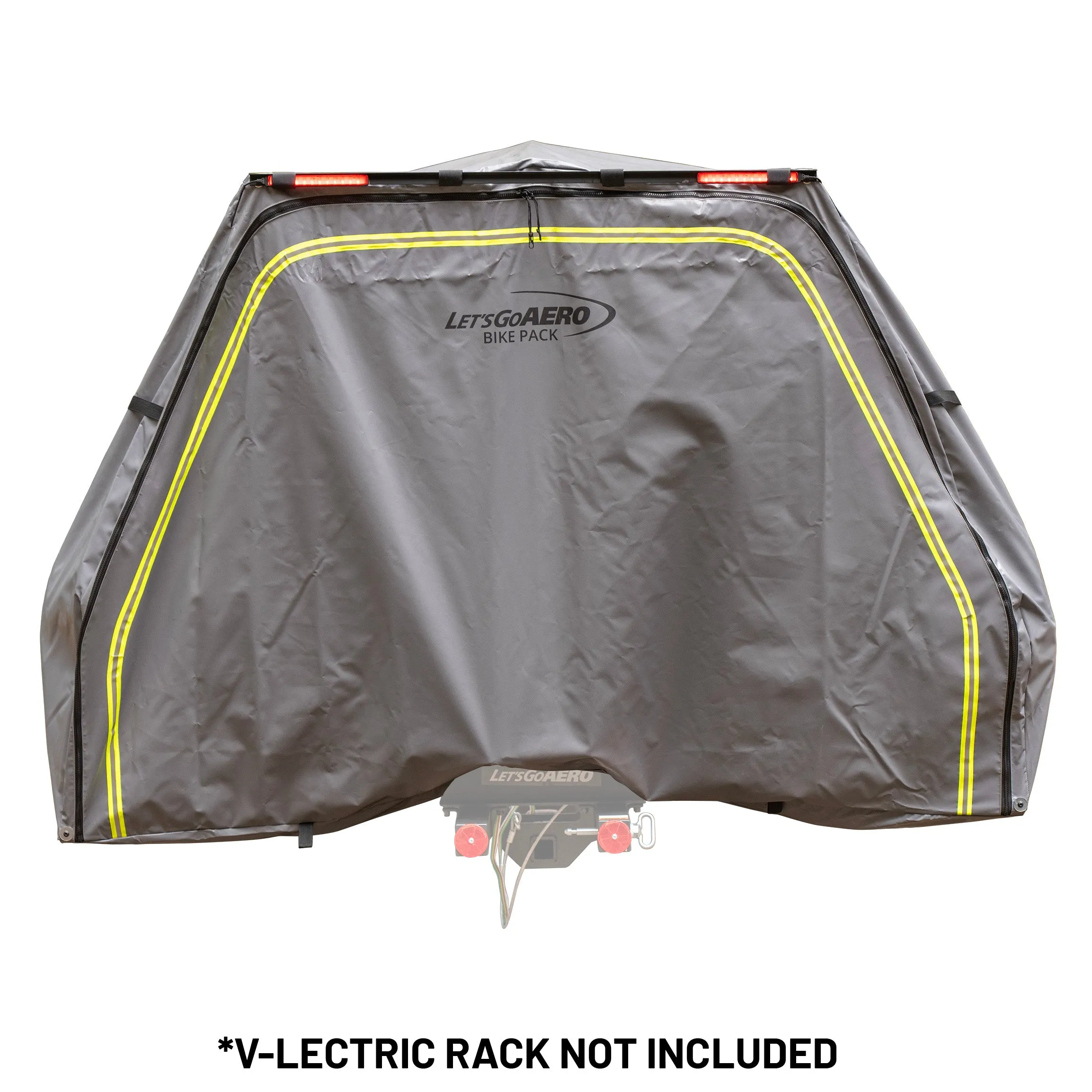 BikePack Cover (Add-on for V-Lectric PRO)