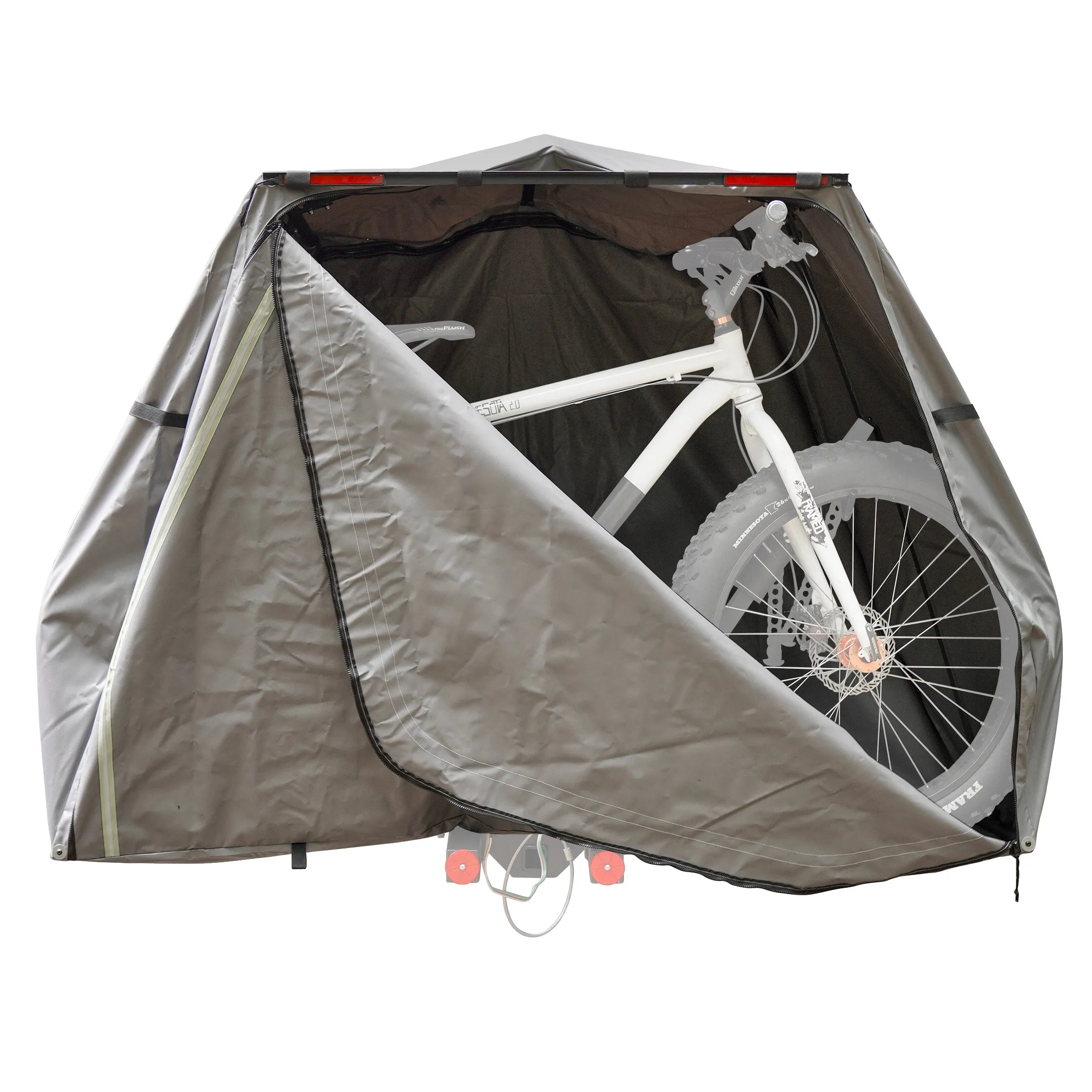 BikePack Cover (Add-on for V-Lectric PRO)
