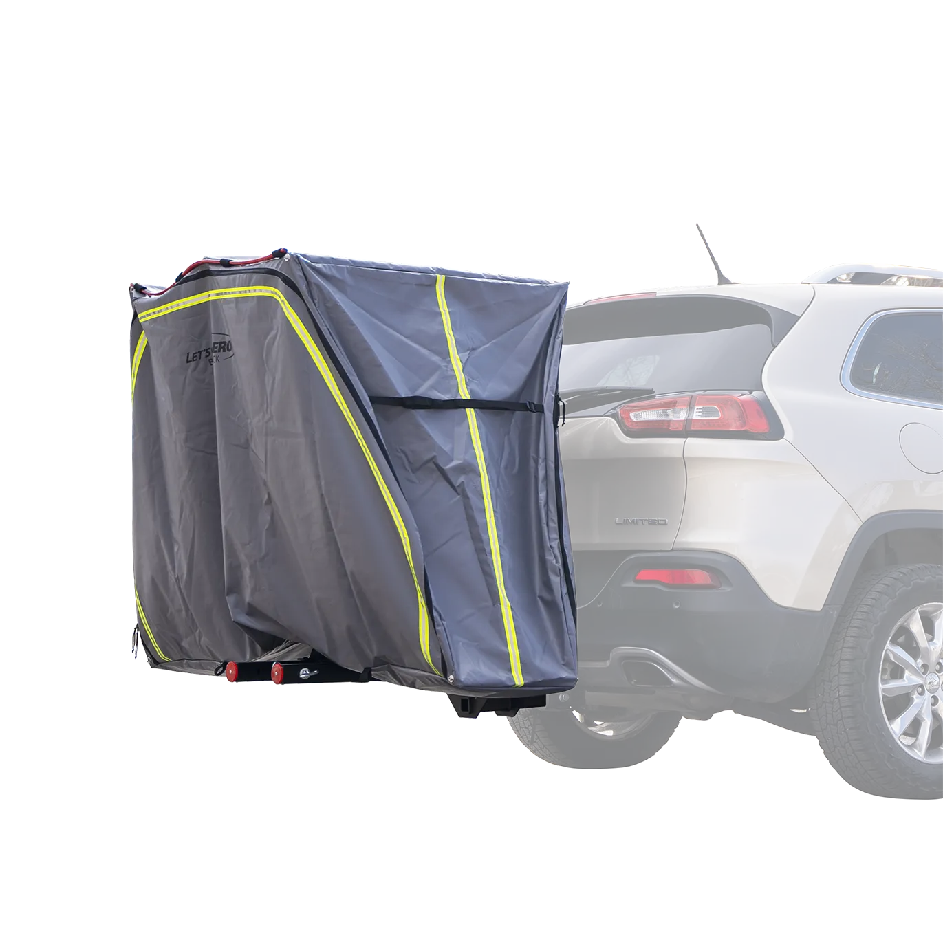 BikePack Cover (Add-on for V-Lectric PRO)