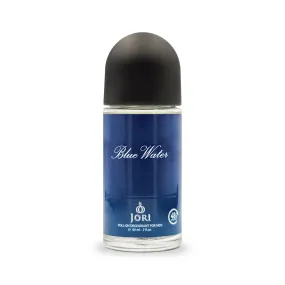 Blue Water Jori Roll-On Deodorant For Men 60ml
