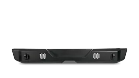 BODY ARMOR 4X4 | Jeep Wrangler JK 2007-2018 Orion Rear Bumper (JK-2966)