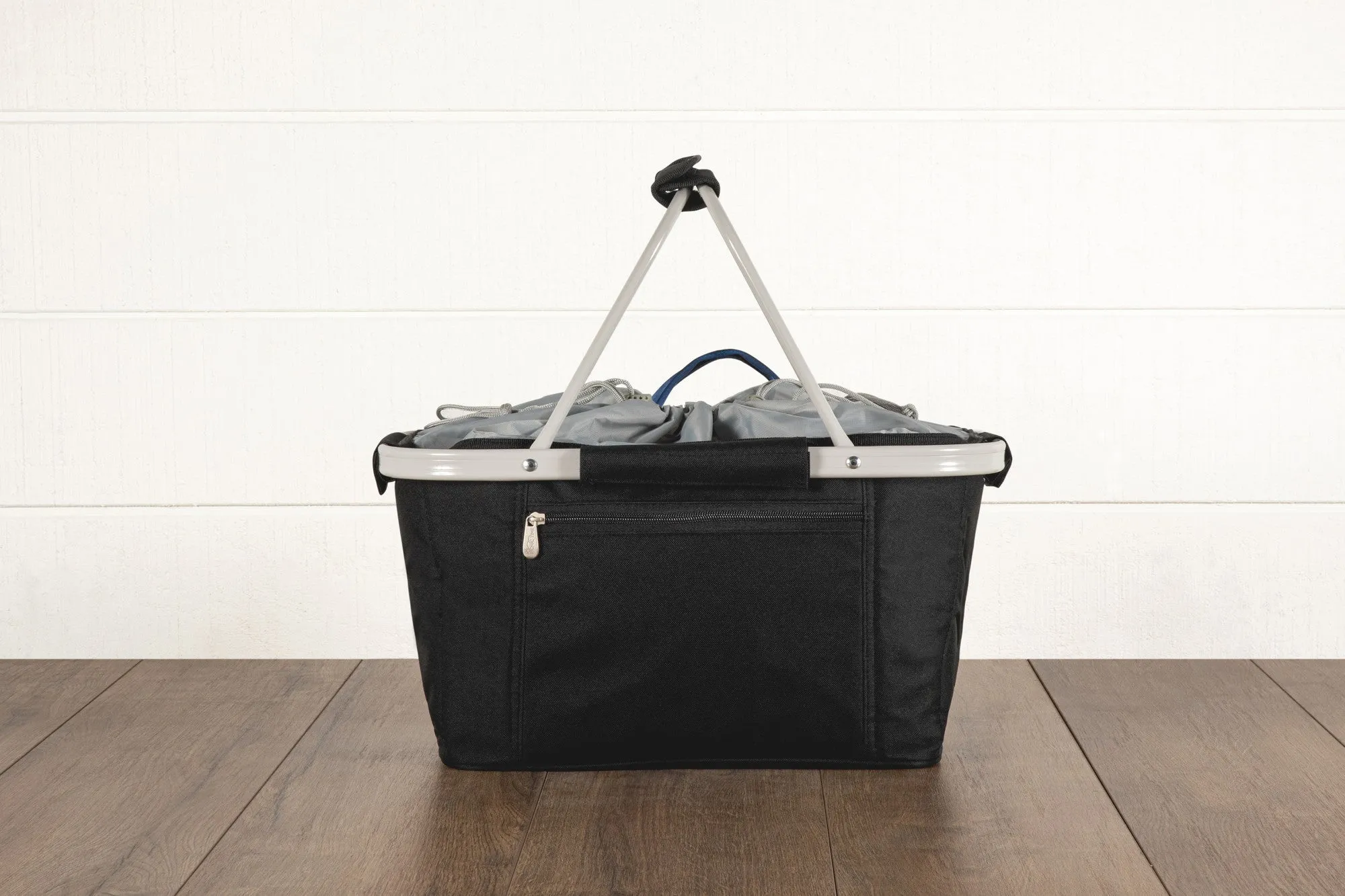 Boise State Broncos - Metro Basket Collapsible Cooler Tote