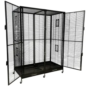 Borneo Cage