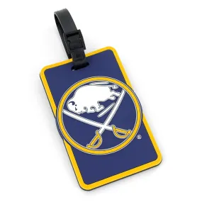 Buffalo Sabres Luggage Tag