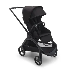 Bugaboo Dragonfly complete Black/Midnight Black/Midnight Black