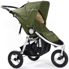 Bumbleride 2017 Indie Stroller - Camp Green