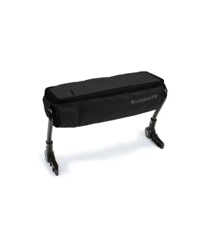 Bumbleride Indie / Speed Snack Pack - Matte Black