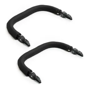 Bumbleride Set of Two Bumper Bars for Indie Twin Strollers