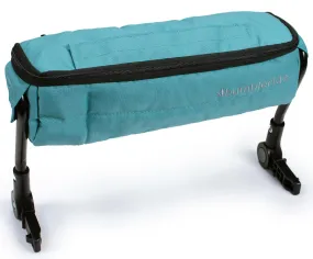 Bumbleride Snack Pack - Tourmaline Wave