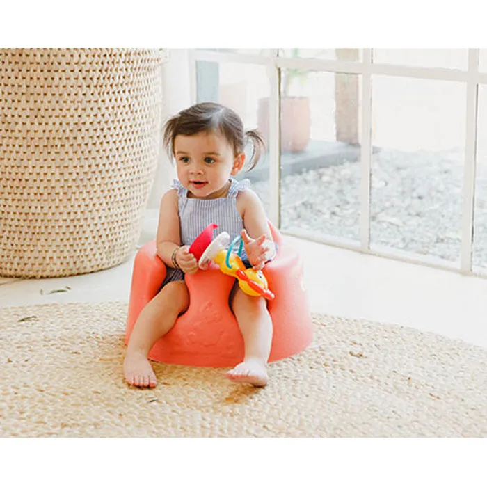 Bumbo Floor Seat - Hemlock - Online Packing