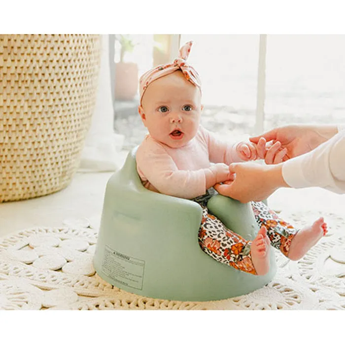 Bumbo Floor Seat - Hemlock - Online Packing