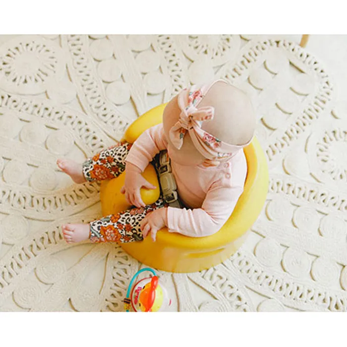 Bumbo Floor Seat - Hemlock - Online Packing