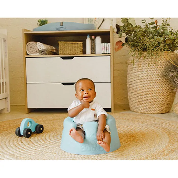 Bumbo Floor Seat - Hemlock - Online Packing