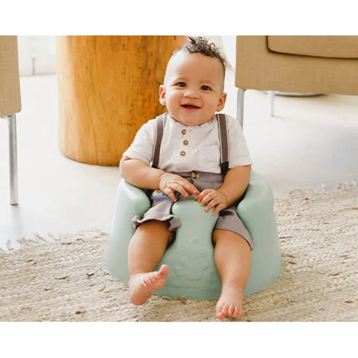 Bumbo Floor Seat - Hemlock - Online Packing